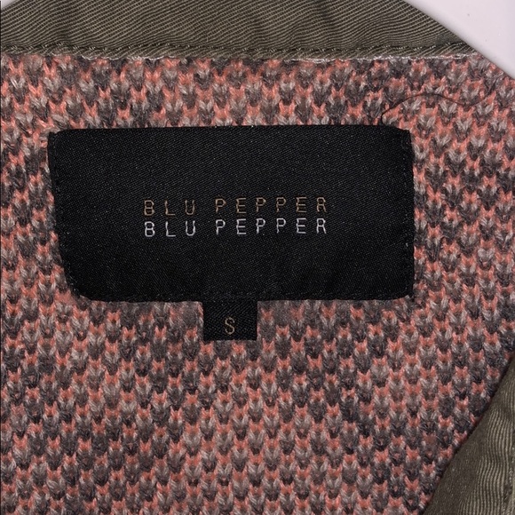 Utility Jacket - Picture 3 of 4